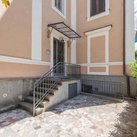 Suityrhome San Pietro 99 Rome Buitenkant foto
