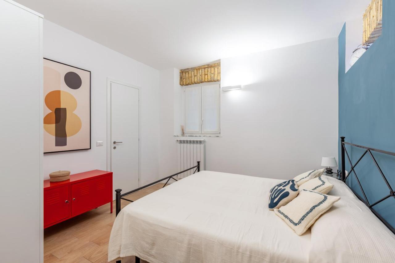Suityrhome San Pietro 99 Rome Buitenkant foto